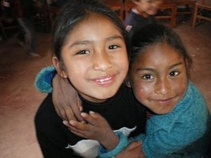 Pérou Cusco Ecole ASVIN